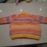 baby cardigan 3-6 months Image 3