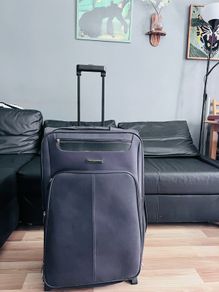suitcase big