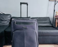 suitcase big