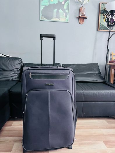 suitcase big