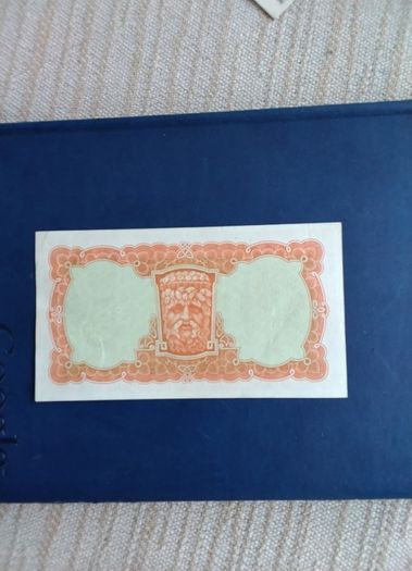 Lady Lavery Note