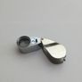 Brand New Stainless Steel LED Light Jewellers Loop Image 3