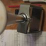 Rexel Numbering Machine 1970s Image 4