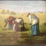 Art X 2 - Vintage Coloured Prints. Image 9