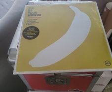 Ill be your mirror a tribute to the velvet underground and nico featuring fontaines d.c. vinyl