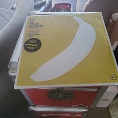 Ill be your mirror a tribute to the velvet underground and nico featuring fontaines d.c. vinyl