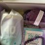 Brand New 40th Birthday Wellness Gift Set for Women. Image 7