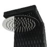 Garden Shower Poly Rattan WPC Image 2