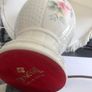 Donegal Parian China Lamp Image 5