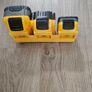 DeWalt Wall Mount Triple Battery Holder Image 7