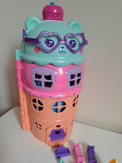 polly pocket