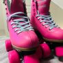Rollerskates - Rookie CocaCola Image 3