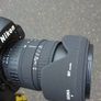 Nikon Film Camera + 28-105mm Lens Image 5