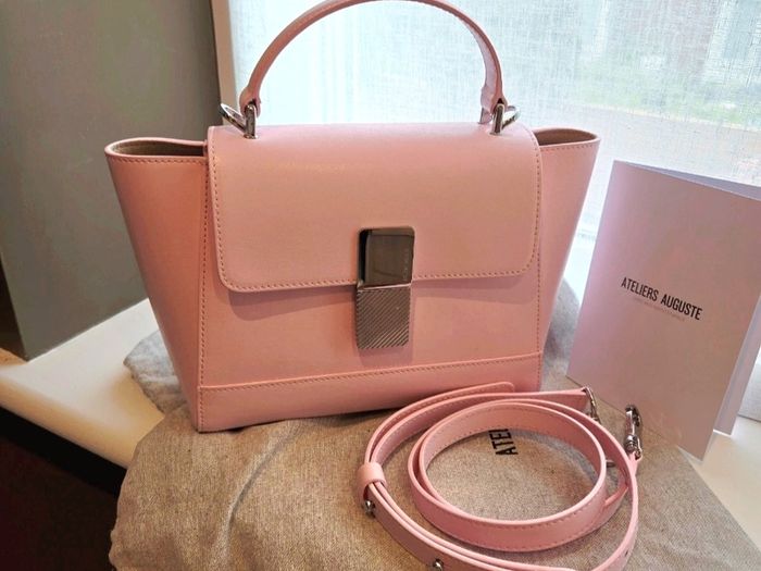Brand New Atelier Auguste Marly bag