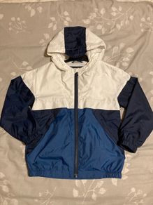 Jacket 5-6y