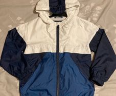 Jacket 5-6y