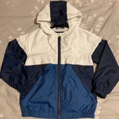 Jacket 5-6y