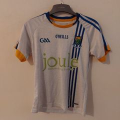 wicklow gaa jersey