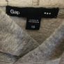 Mens GAP Hoodie Image 2