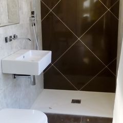 Bathroom Renovations A to Z