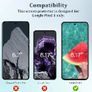For Google Pixel 8 Tempered Glass / Screen Protector Image 4