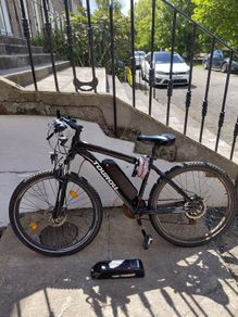 E-bike
