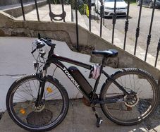 E-bike