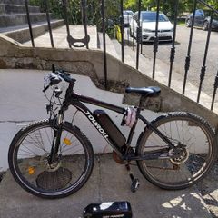 E-bike