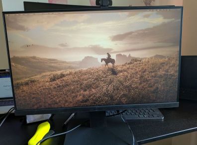 Monitor