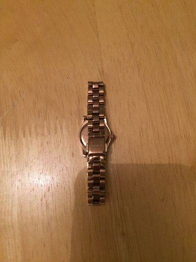 Marc Jacobs watch for sale