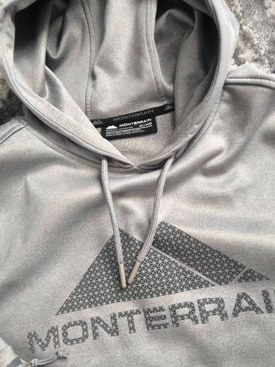 Monterrain Tracksuit