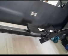 Rowing Machine Commercial Foldable
