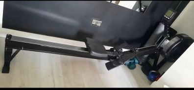 Rowing Machine Commercial Foldable