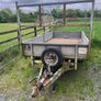 Ivor Williams Trailers Image 2
