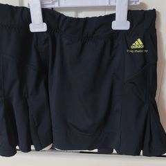Stella Mcartney Adidas shorts
