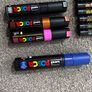 Posca Markers Image 4