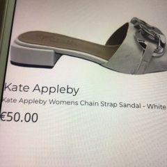 Ladies shoes
