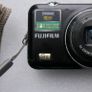 Fujifilm JX250 14 Megapixel Digital Camera - Works Well. Image 6