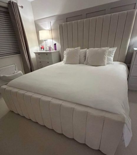 beds