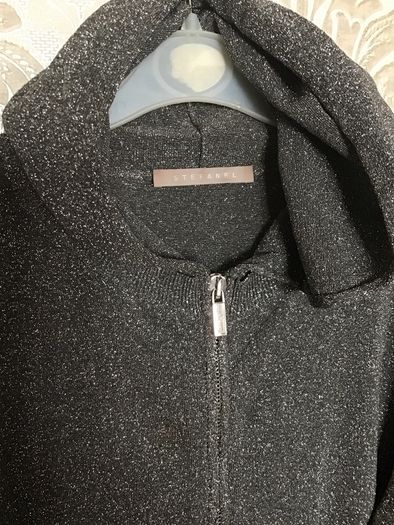 Light Hoodie Top Size 12