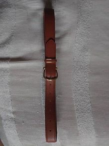 belt