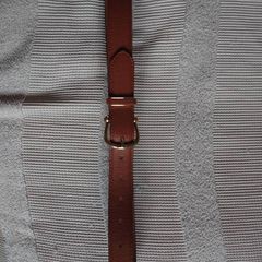 belt