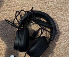 gaming headsets