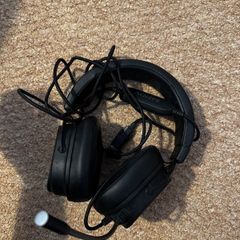 gaming headsets