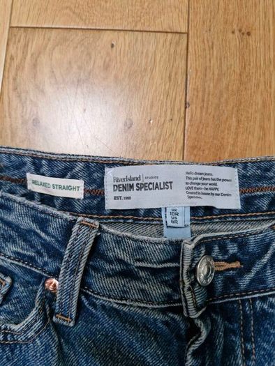 River Island Jeans
