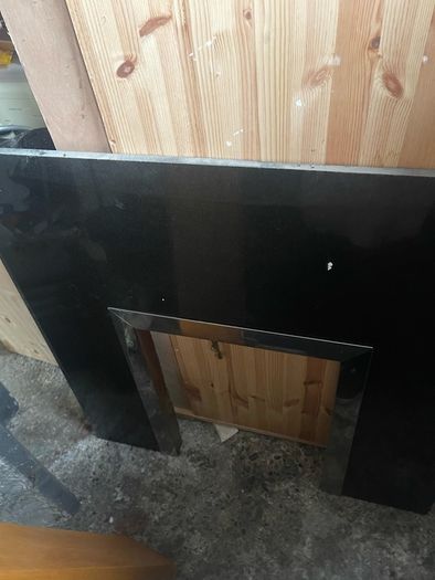 Free  fireplace