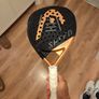 Head Speed Motion 2023 padel racket Image 3
