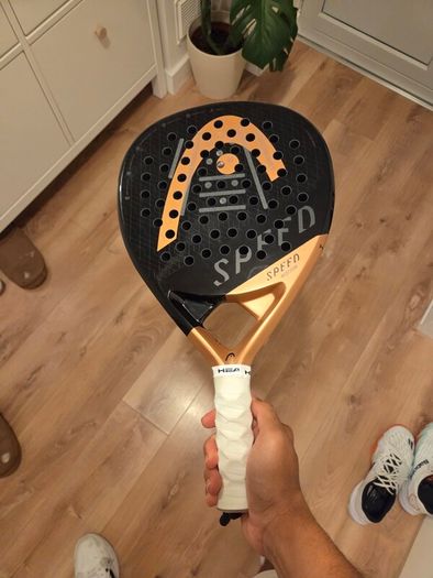 Head Speed Motion 2023 padel racket