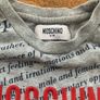 Moschino Jeans & Top Image 3