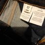 New diesel bootcut indigo jeans Image 7